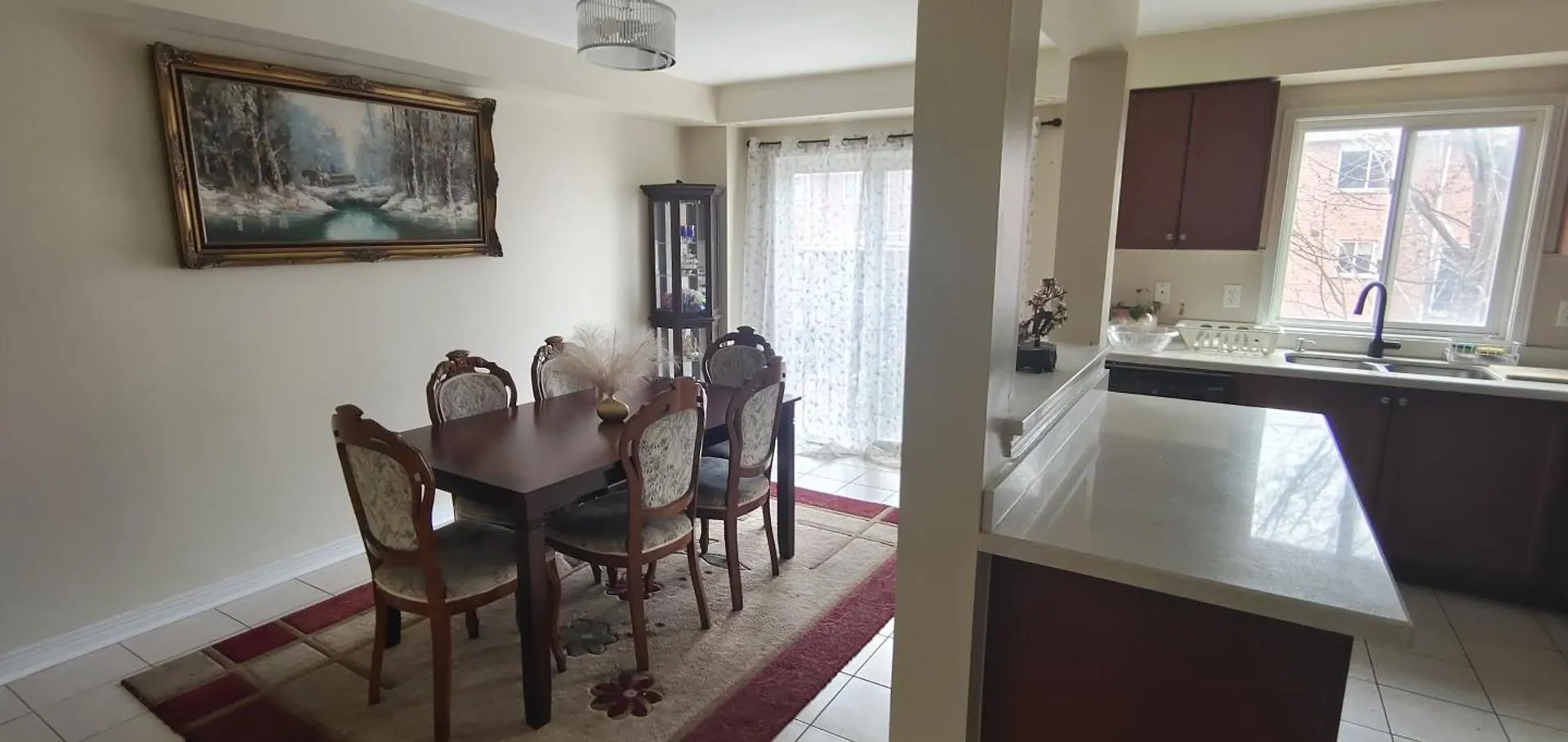 Homestay Cozy N Beautiful Room Near Transit, Restaurants- High Speed Internet, Free Parking Toronto